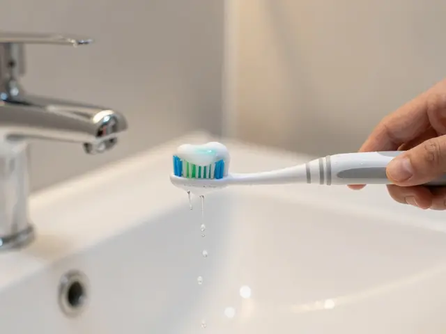 Jak sonický kartáček zlepšuje vaše každodenní čištění zubů