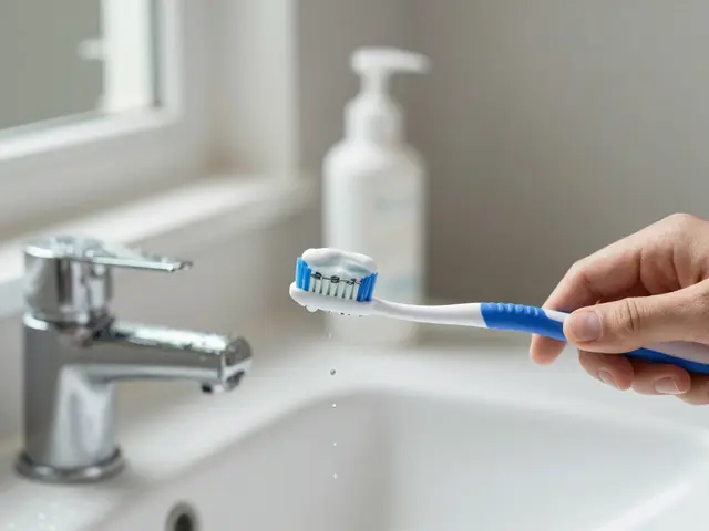 Jak udržet rovnátka v čistotě: Praktické tipy, které skutečně fungují