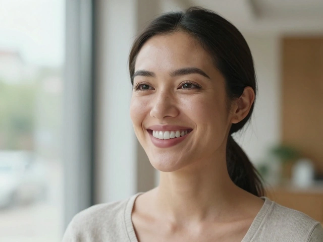 Jak zubní fazety mohou zlepšit váš vzhled: Praktický průvodce pro přirozenější úsměv