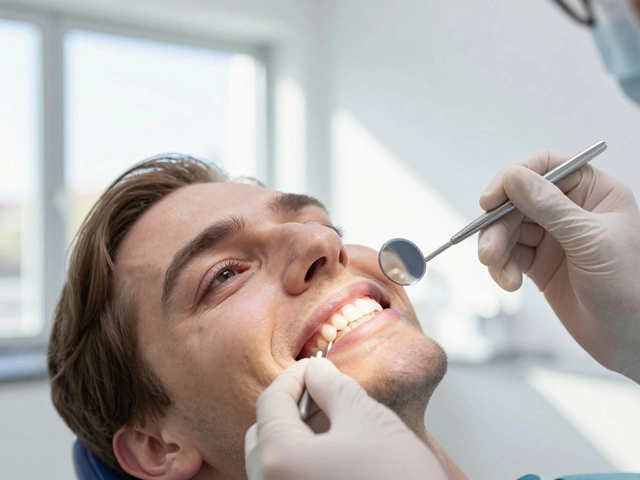 Kolik stojí zirkonová korunka? Cena, výhody a co ovlivňuje náklady