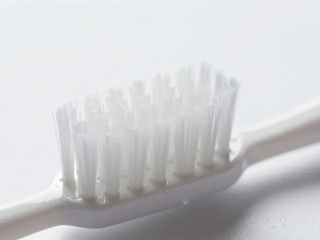 Proč zubní lékaři doporučují Curaprox kartáčky? Vědecky ověřené důvody