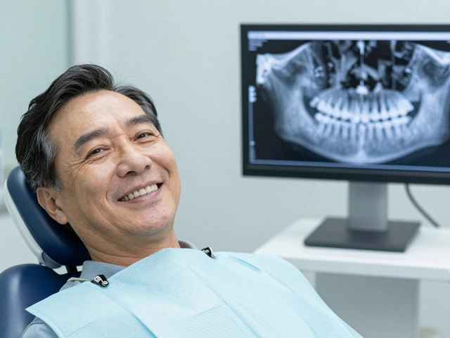 Rekonstrukce chrupu: Jak se vyhnout komplikacím a dosáhnout trvalého výsledku