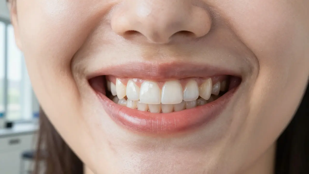 Zubní fazety: Jaké jsou možnosti pro nepravidelné zuby