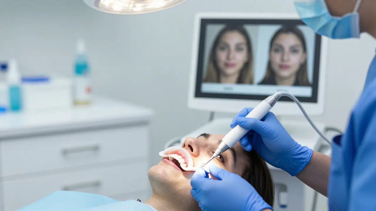 5 nejčastějších otázek o bělení zubů - co skutečně funguje a co je jen mýtus