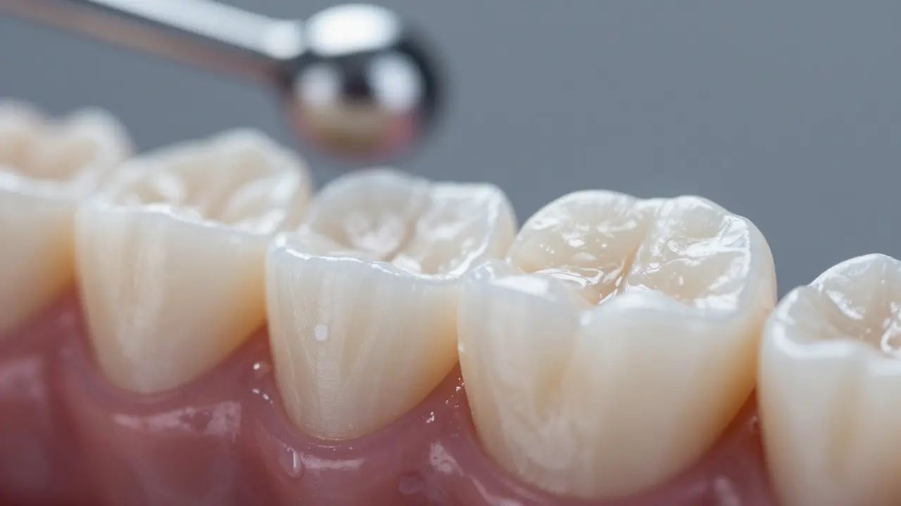 Jak se vyhnout počínajícímu zubnímu kazu: Praktické rady od zubních lékařů