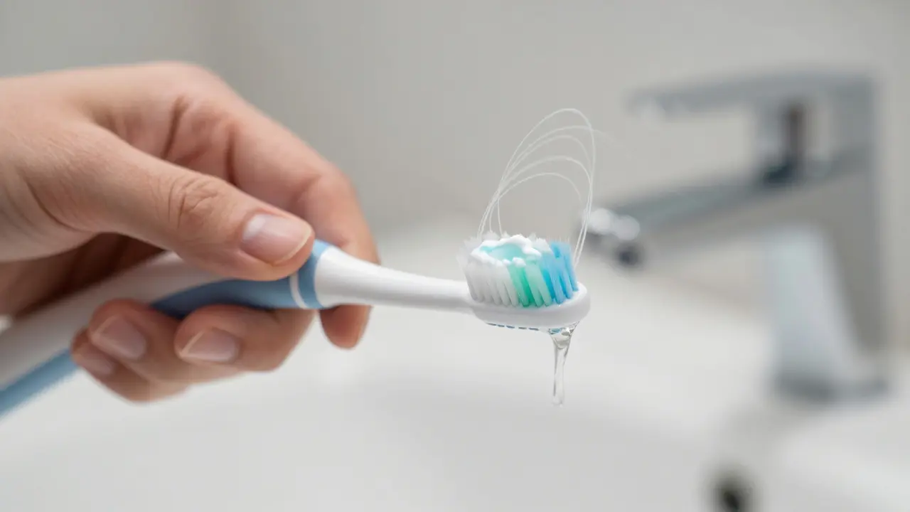 Jaký je rozdíl mezi sonickým a oscilačním kartáčkem? Praktický průvodce pro výběr