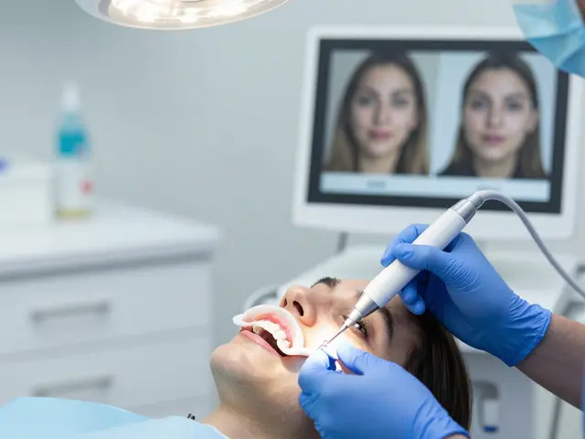 5 nejčastějších otázek o bělení zubů - co skutečně funguje a co je jen mýtus