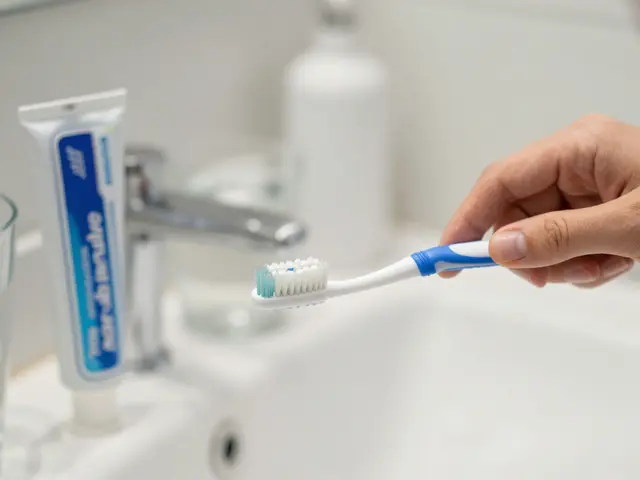 Fazety na křivé zuby: Jak udržet jejich kvalitu a prodloužit životnost