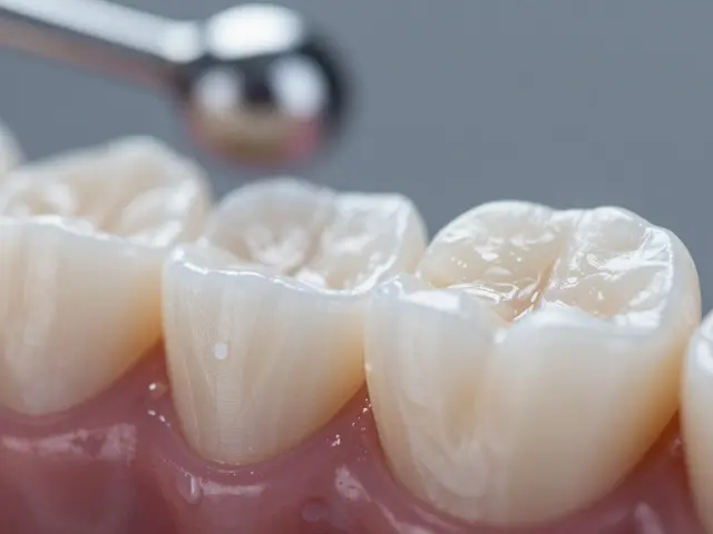 Jak se vyhnout počínajícímu zubnímu kazu: Praktické rady od zubních lékařů