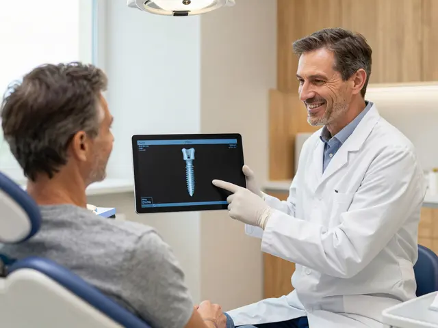 Jaké jsou možnosti financování zubních implantátů v Česku v roce 2026?