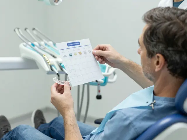 Jaké zubní náhrady hradí pojišťovna v Česku v roce 2026?