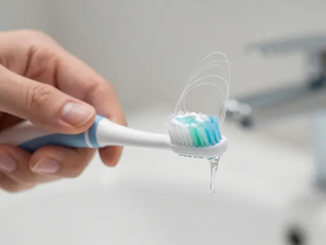 Jaký je rozdíl mezi sonickým a oscilačním kartáčkem? Praktický průvodce pro výběr