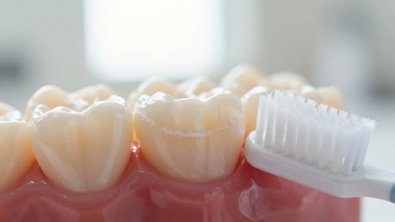 10 způsobů, jak předcházet počínajícímu zubnímu kazu