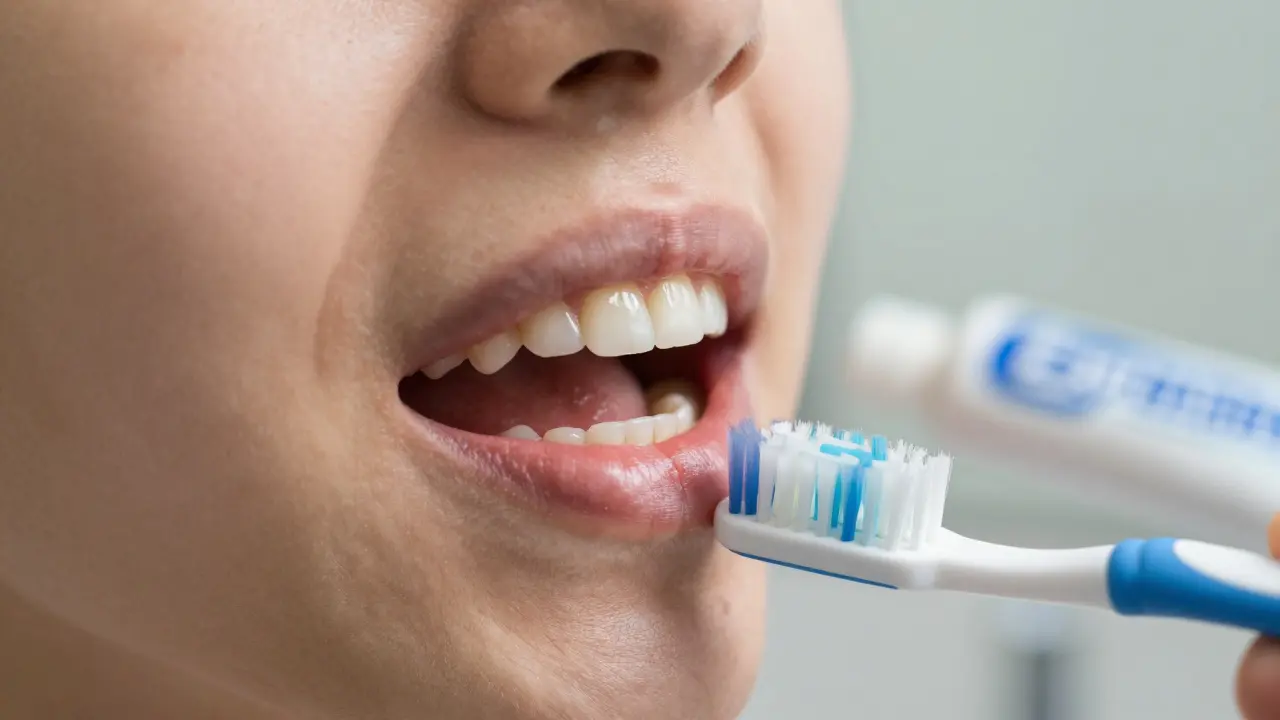 10 způsobů, jak předcházet počínajícímu zubnímu kazu