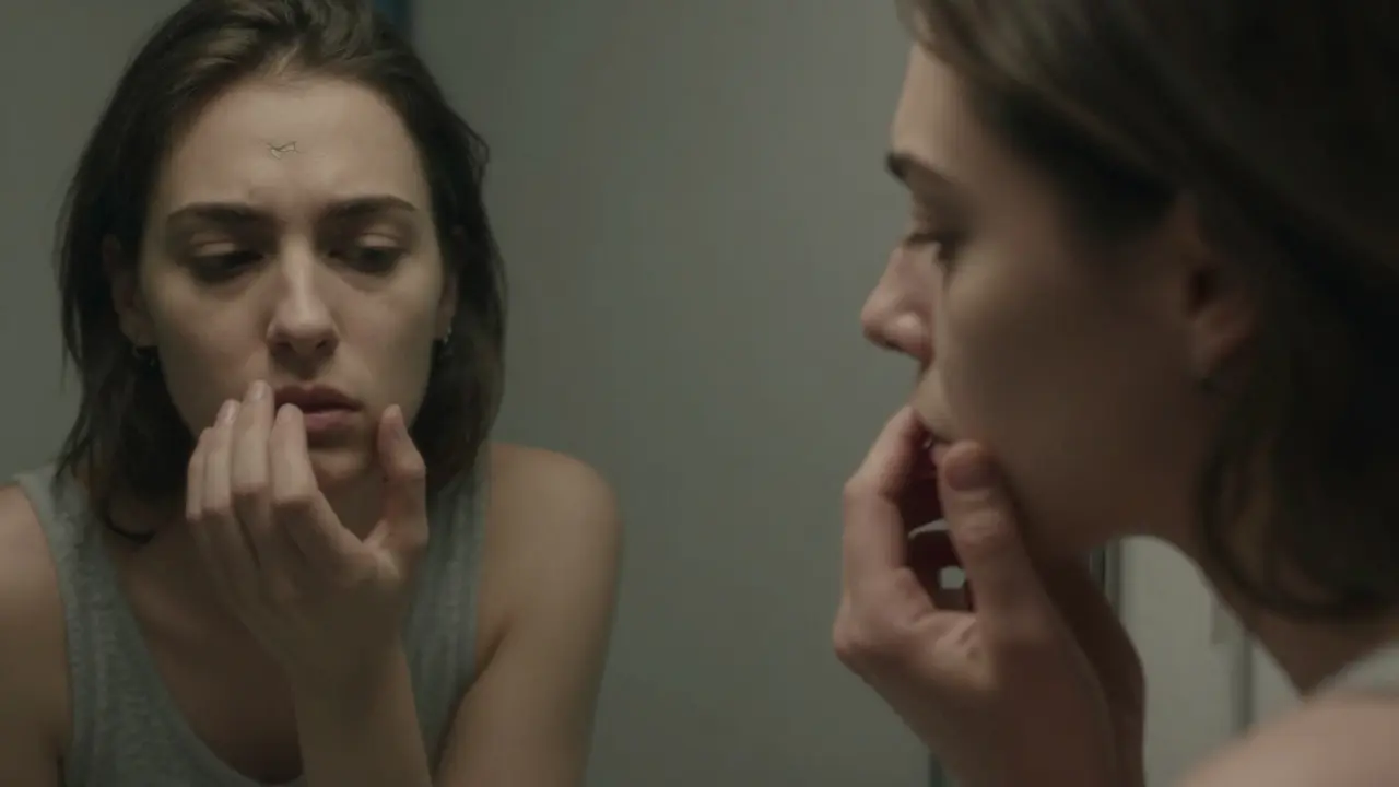 Jak prasklá zubní sklovina ovlivňuje vaše sebevědomí a co s tím dělat