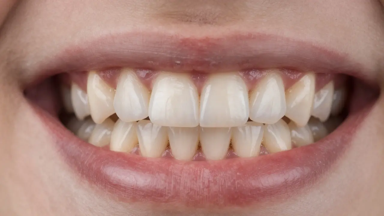 Jak se jmenují všechny zuby? Přehled druhů zubů a jejich funkcí