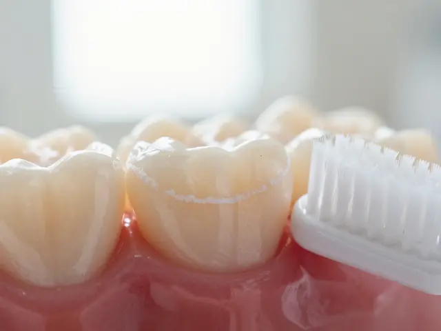 10 způsobů, jak předcházet počínajícímu zubnímu kazu