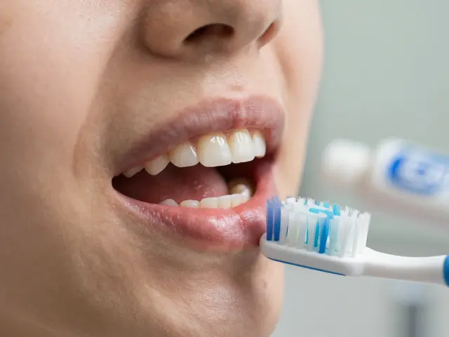 10 způsobů, jak předcházet počínajícímu zubnímu kazu