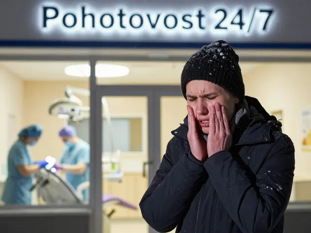 Co se platí na zubní pohotovosti v Praze? Reálné ceny a co vás čeká v nouzi