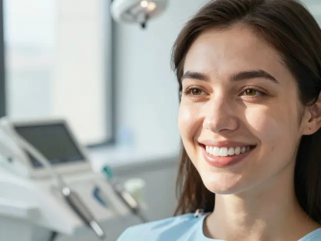 Jak celokeramické fazety mohou změnit váš úsměv