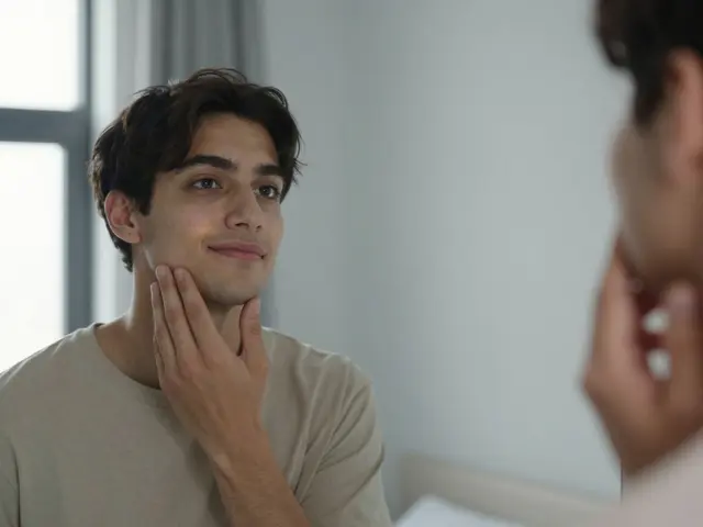 Jak maxilofaciální chirurgie mění životy: od bolesti k přirozenému úsměvu