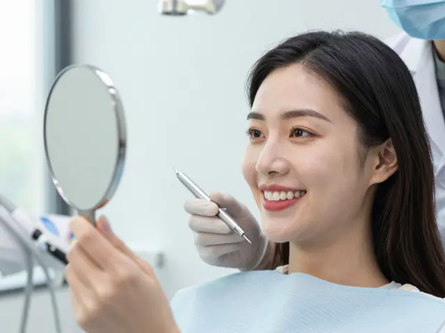 Nalepovací zuby: Jak získat skvělý úsměv za rozumnou cenu