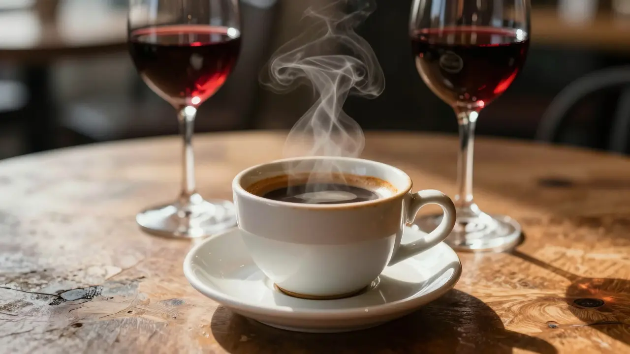 Co vše barví zuby? Úplný průvodce příčinami žloutnutí a bělení