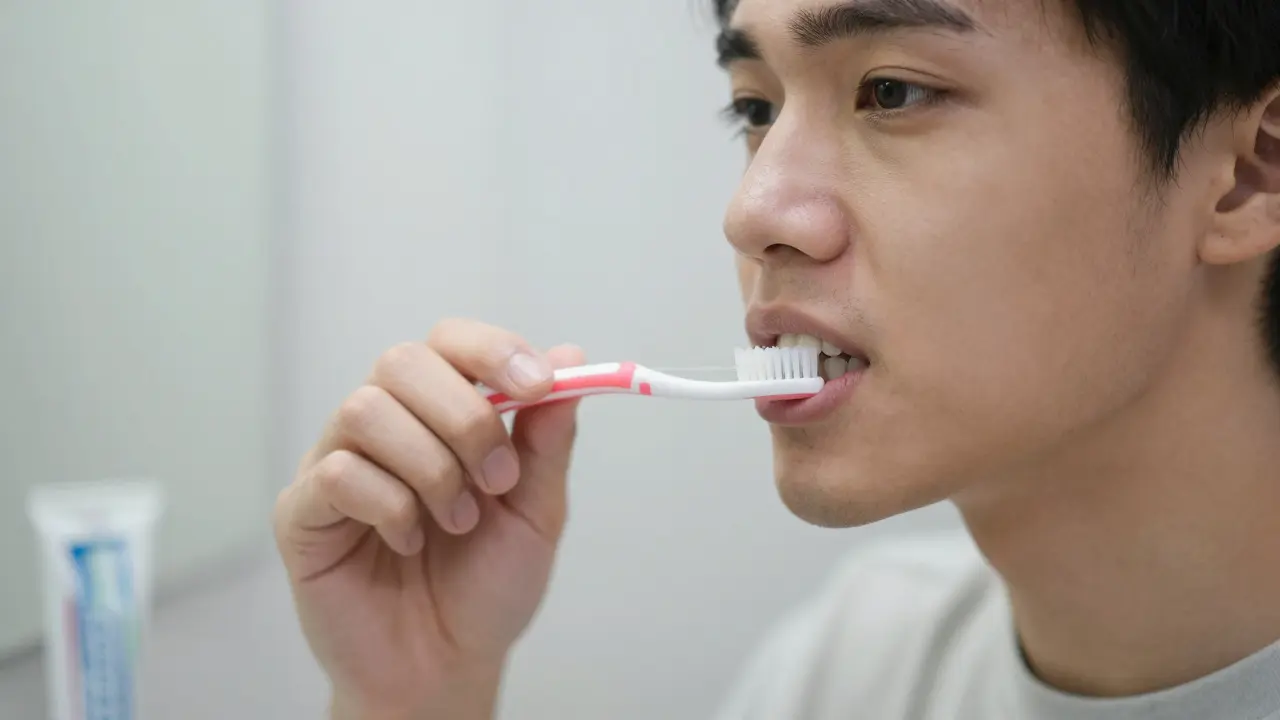 Jak se vyhnout mezerám mezi zuby: Prevence je klíč