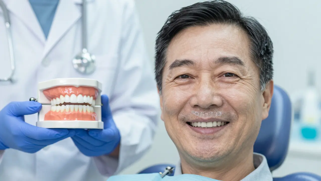 Pravda o křivých zubech: jak se jich zbavit jednou provždy