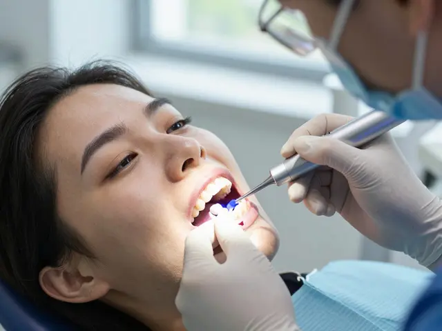 Co je rekonstrukce zubů a kdy je potřeba?