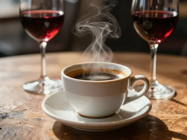 Co vše barví zuby? Úplný průvodce příčinami žloutnutí a bělení