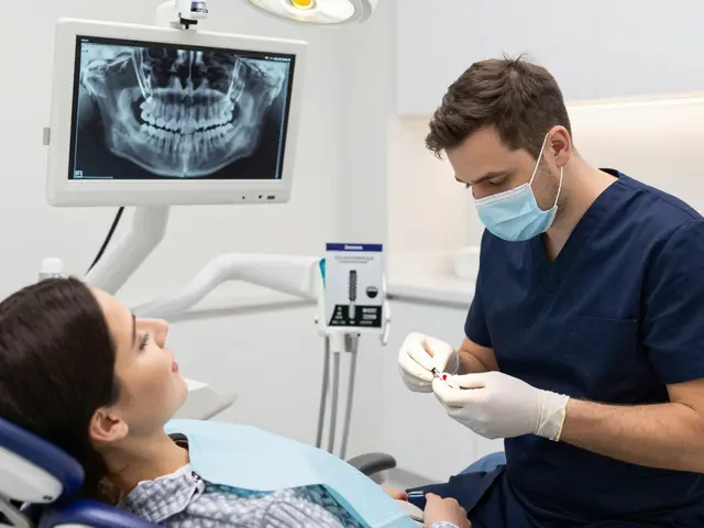 Kolik stojí pevná zubní náhrada v roce 2026? Cena implantátů, korun a mostů