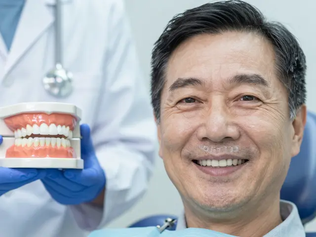 Pravda o křivých zubech: jak se jich zbavit jednou provždy