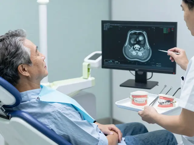 Průběh a náklady na rekonstrukci chrupu: Co vás čeká a kolik to skutečně stojí