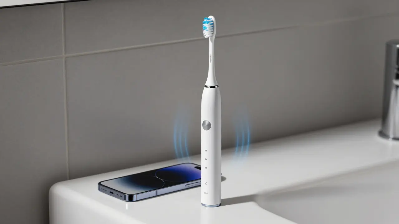 5 nejlepších aplikací pro dentální hygienu v roce 2026