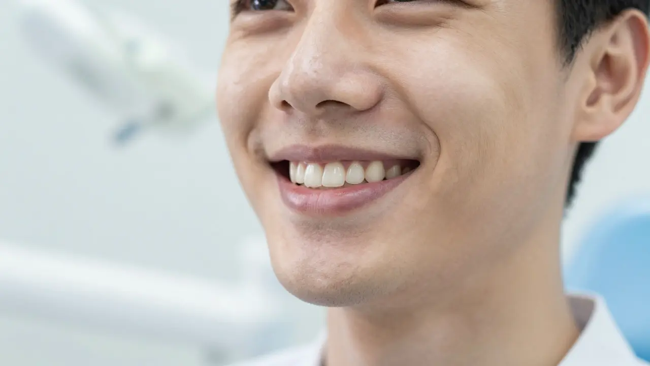 Estetické fazety: Vše, co vás zajímá o materiálech, cenách aBadRequest péči