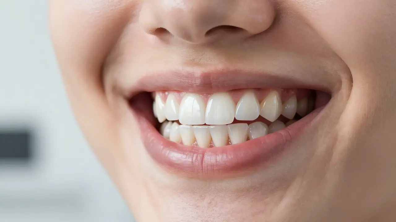 Fazety na křivé zuby: Moderní řešení a trendy budoucnosti