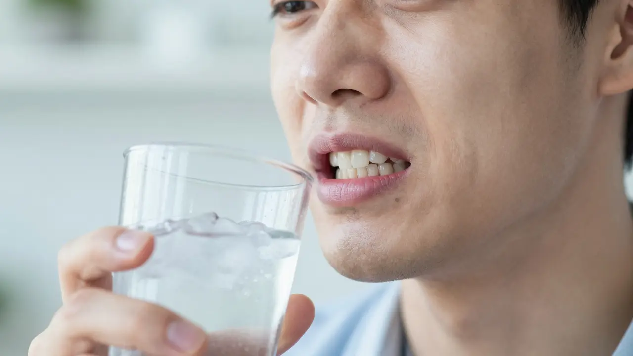 Jak dlouho bolí plomba? Pravidla pro citlivost zubů po zátahu