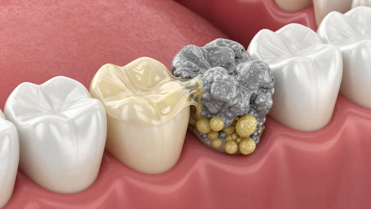 Jak se zbavit zubního kamene: Efektivní metody a prevence