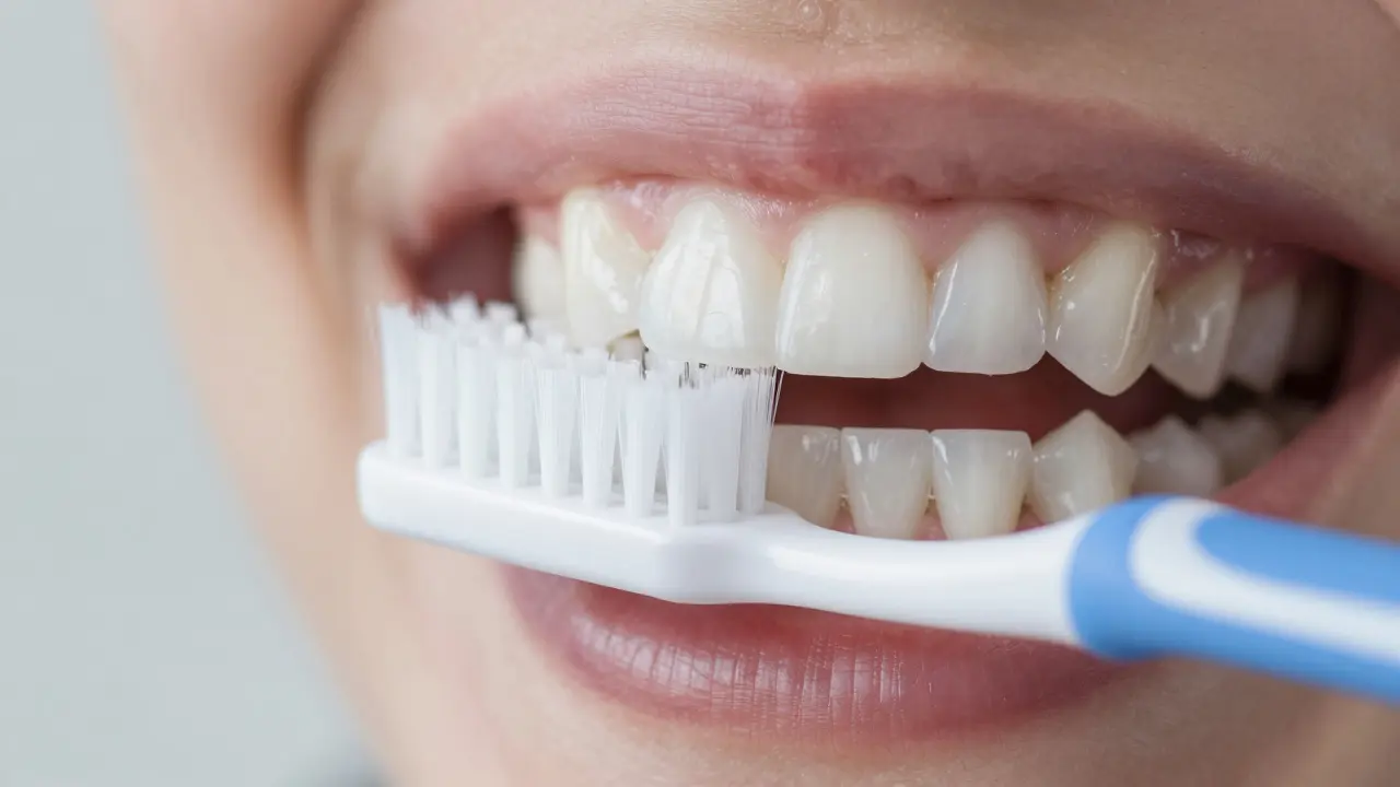 Jak zabránit tvorbě zubního kazu? Kompletní průvodce prevencí