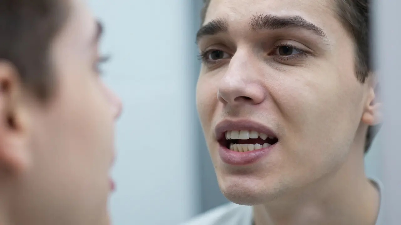 Kolik skutečně stojí oprava ulomeného předního zubu? Přehled cen a metod