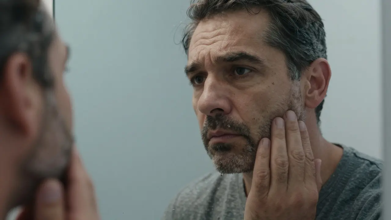 Rekonstrukce chrupu: Skutečné zkušenosti a příběhy pacientů