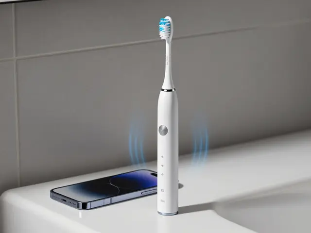 5 nejlepších aplikací pro dentální hygienu v roce 2026