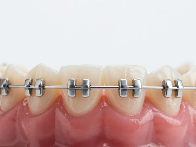 Fixní rovnátka versus vyjímatelná: Která metoda narovnávání zubů je pro vás lepší?
