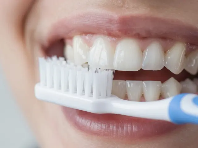 Jak zabránit tvorbě zubního kazu? Kompletní průvodce prevencí