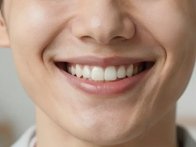 Proč jsou nasazovací zuby stále populárnější? Moderní trendy a realita