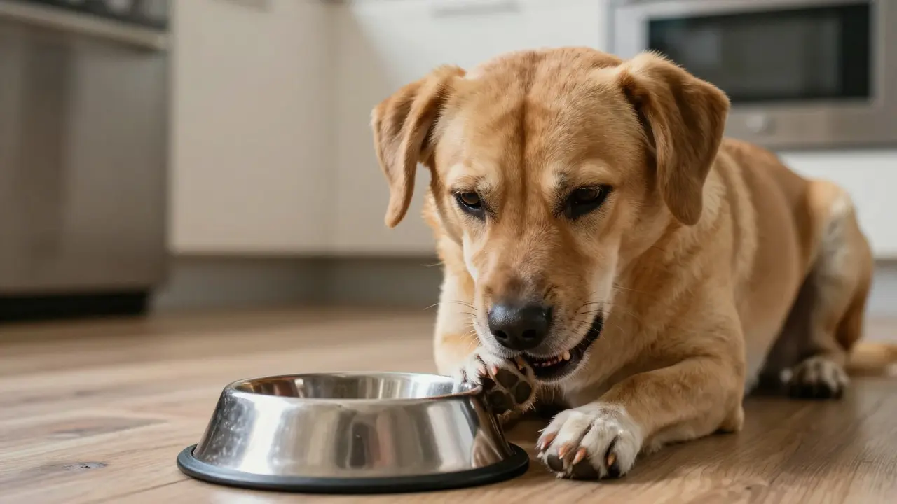 Co na bolest zubů u psa? Okamžitá pomoc, domácí léky a kdy jít k veterináři