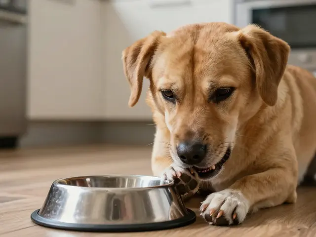 Co na bolest zubů u psa? Okamžitá pomoc, domácí léky a kdy jít k veterináři