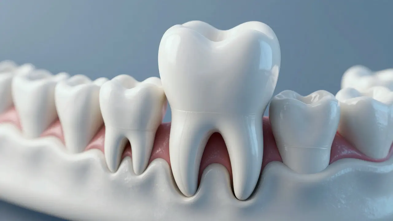 Jak zubní implantáty pomáhají při ztrátě zubů: Kompletní průvodce