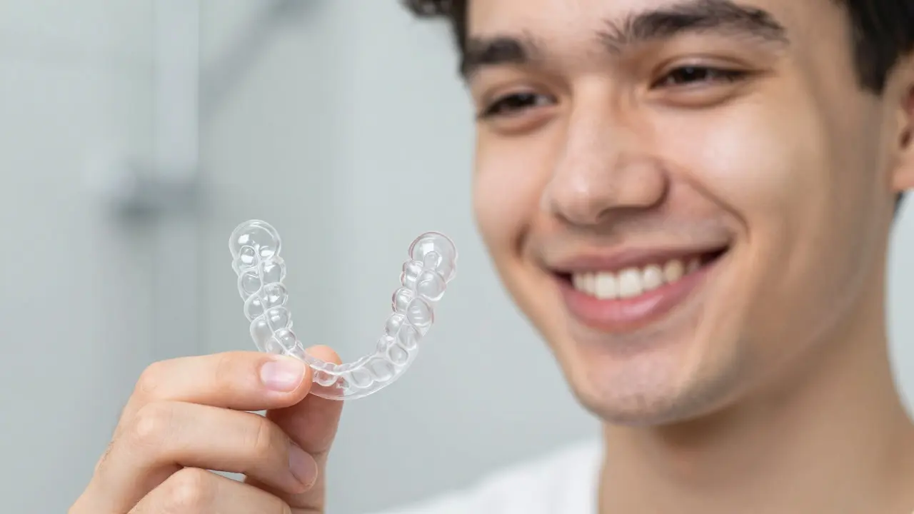 5 způsobů, jak zlepšit postavení zubů: Od domácnosti po ortodoncii